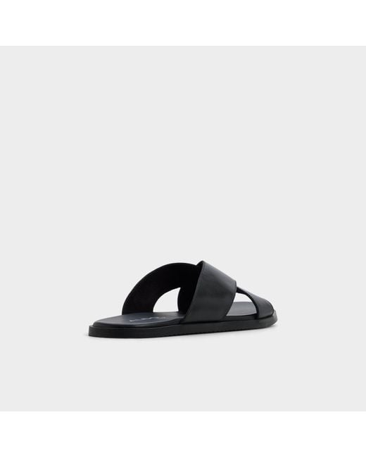 ALDO Black Erik-In – – for men