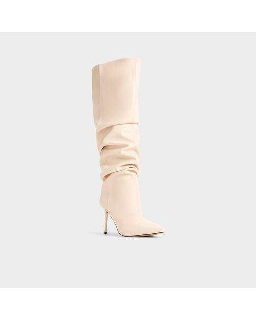 ALDO White Daroba – –