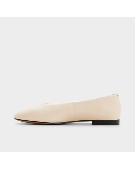 ALDO Natural Seviameth – –