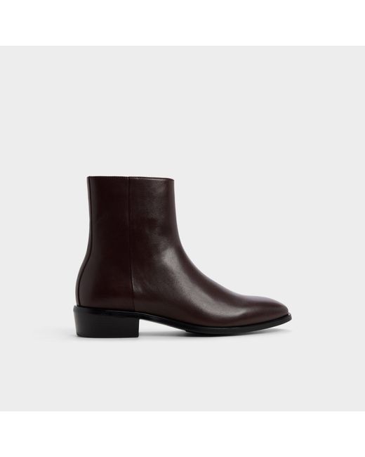 ALDO Brown Amur for men
