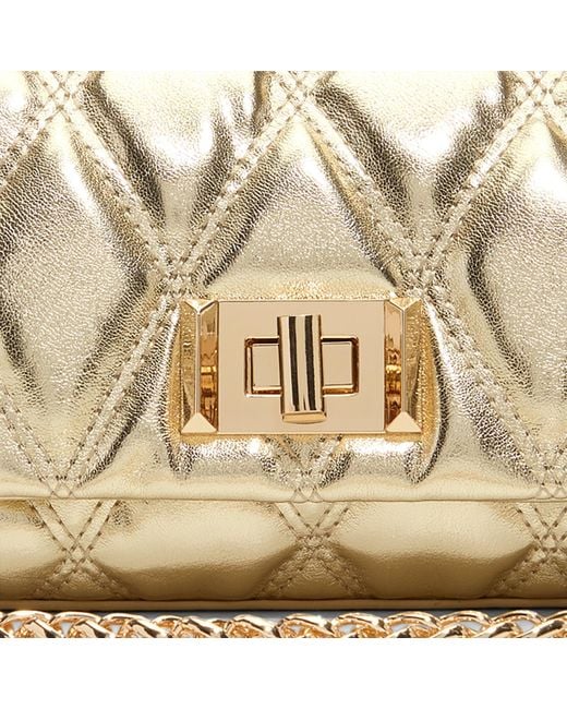 ALDO Natural Ledia