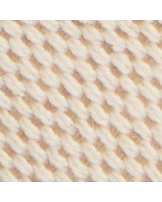 ALDO Metallic Madelynie – Natural –