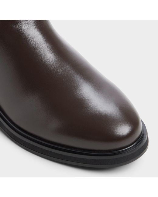 ALDO Black Levie-Xwc – –