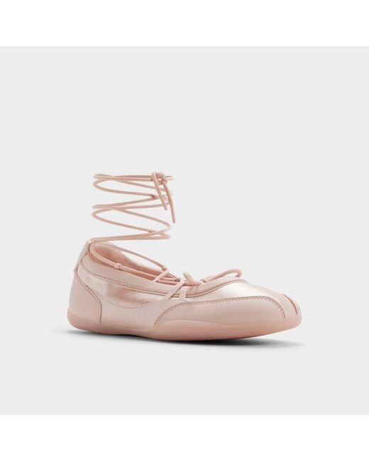 ALDO Pink Arabelia – –