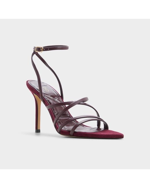 ALDO Pink Solania – –