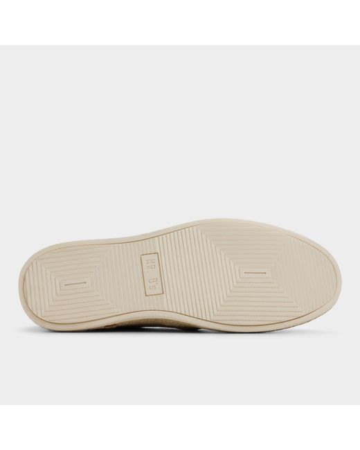 ALDO Natural Bryk – – for men