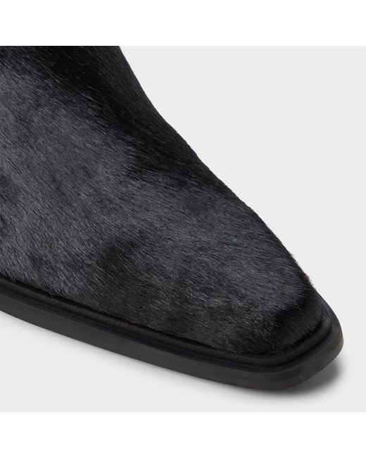 ALDO Black Zappa – – for men
