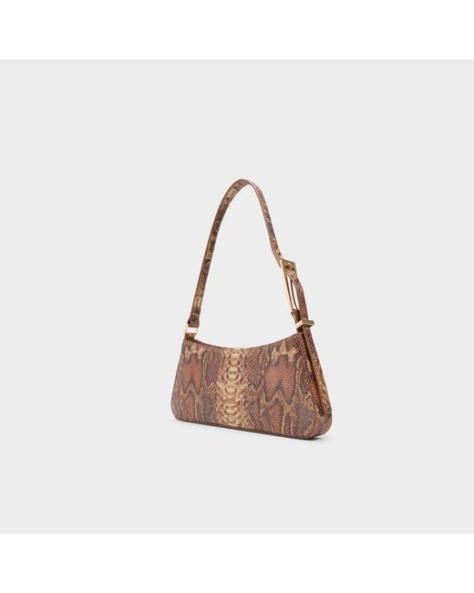 ALDO Brown Jabellee –