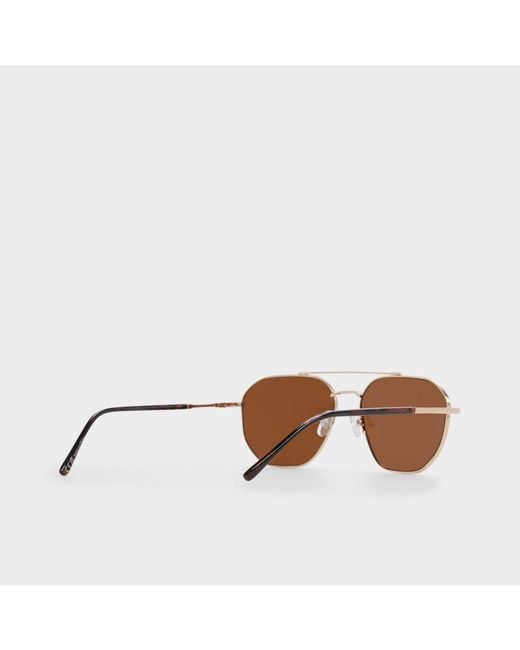 ALDO Brown Biensfeldt for men