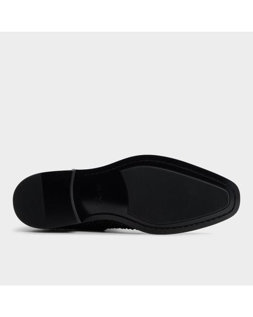 ALDO Black Amur – – for men