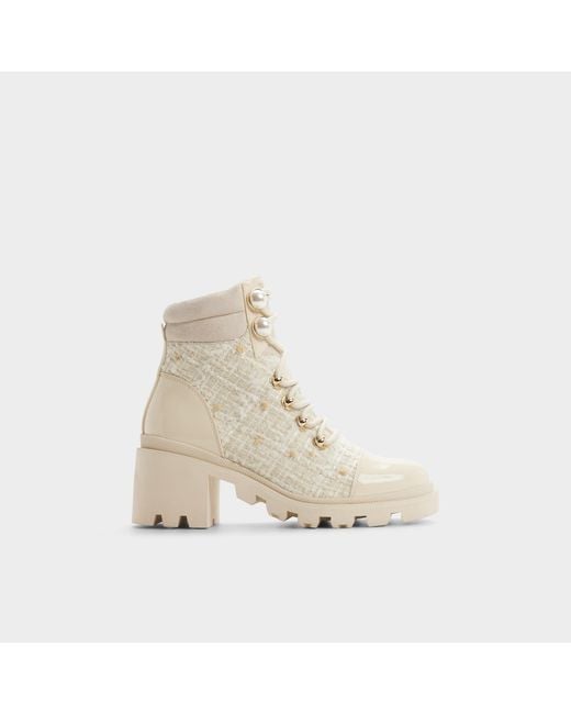 ALDO Natural Mariettia – –