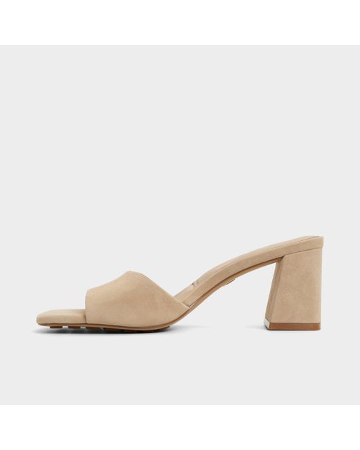 ALDO Natural Tisha – –