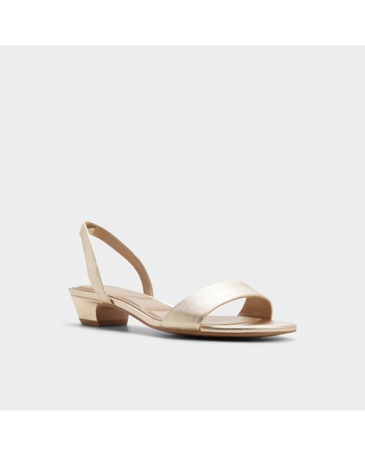 ALDO White Halobrerel – –