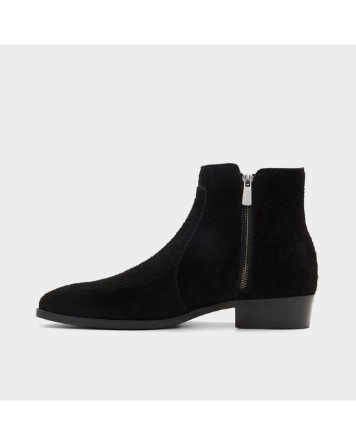 ALDO Black Demouro for men