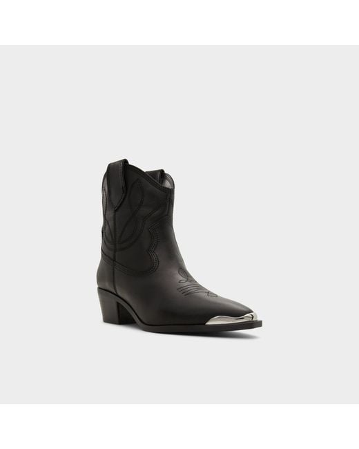 ALDO Black Valley