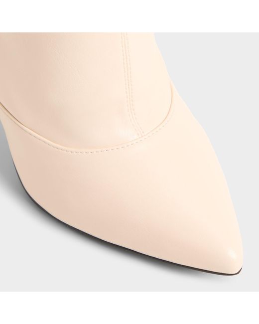 ALDO White Daroba – –