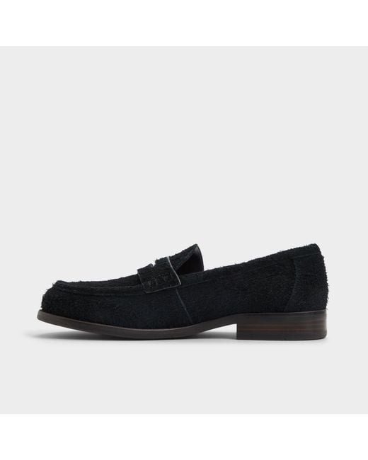 ALDO Black Alexio for men