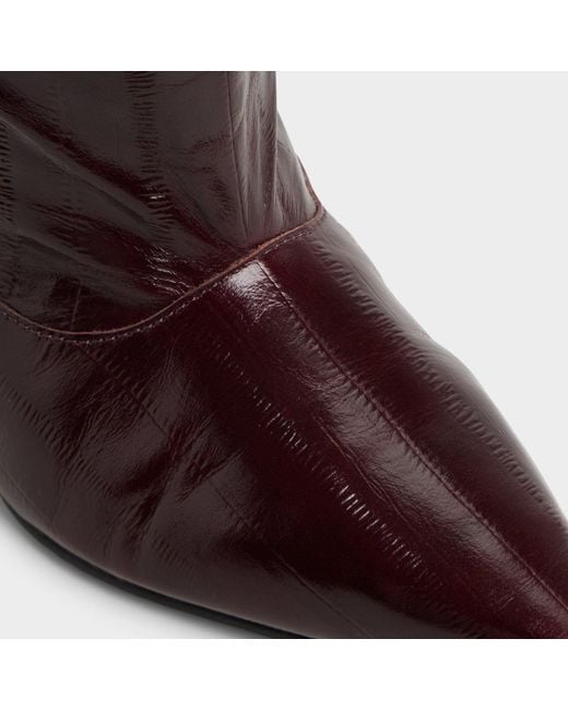 ALDO Brown Everose – –