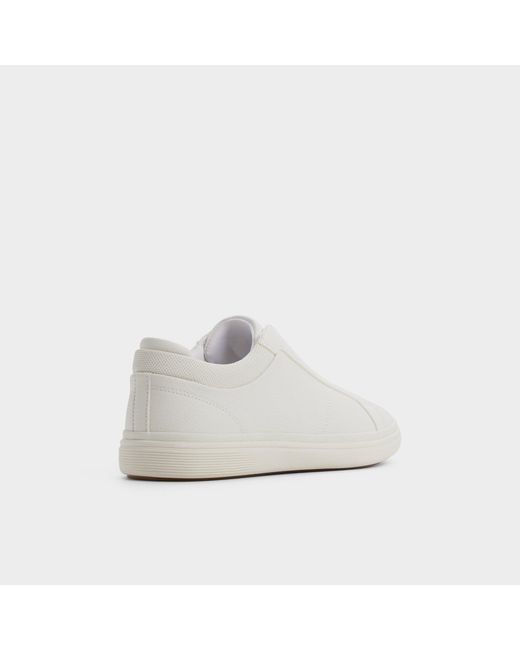 ALDO White Aros – – for men