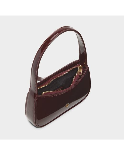 ALDO Brown Abriellaa –