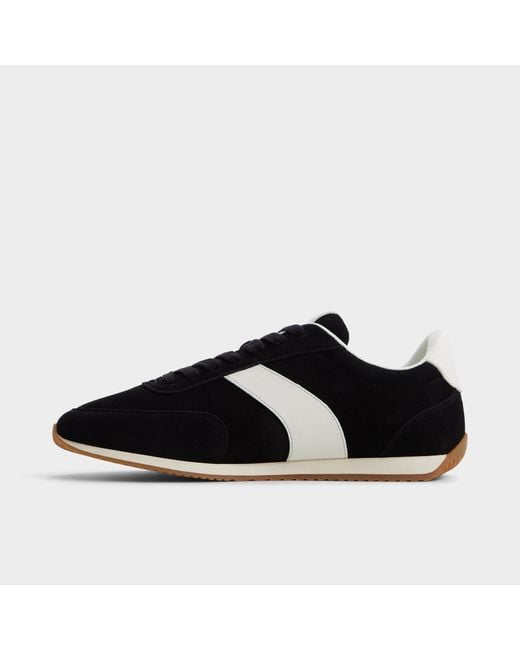 ALDO Black Nathaniel – – for men