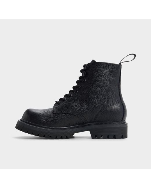 ALDO Black Doublezero – – for men