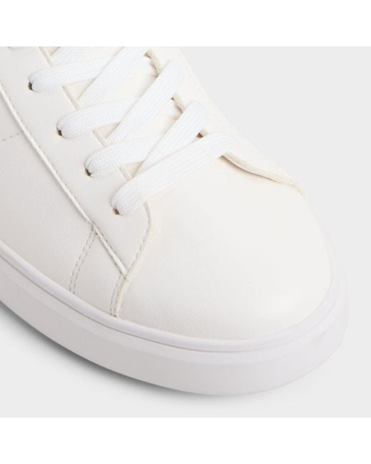 ALDO White Toby – – for men