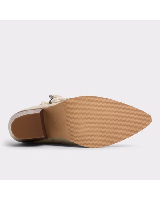 ALDO Natural Nuwestern – –