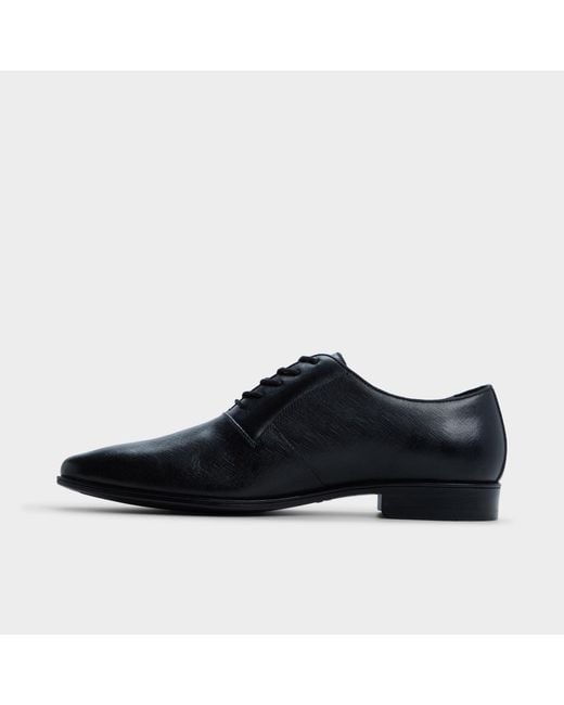 ALDO Black Biaggoo for men