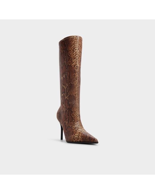 ALDO Brown Re-Emily – –
