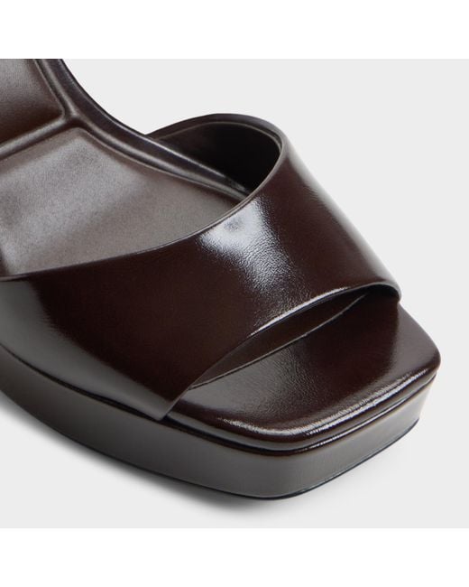 ALDO White Chicgleam – –
