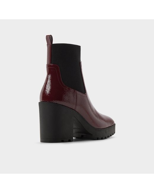 ALDO Brown Marrgo – –