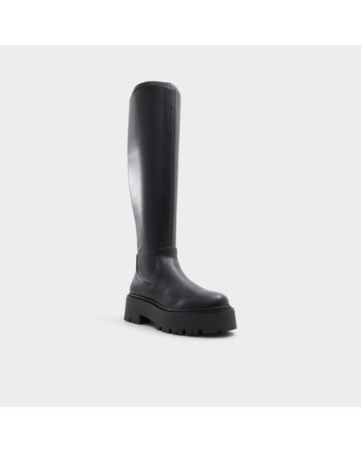 ALDO Black Carelden