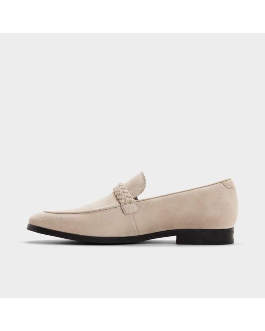 ALDO White Ringo – Bone – for men