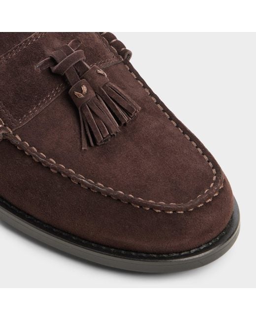 ALDO Brown Cairo – – for men