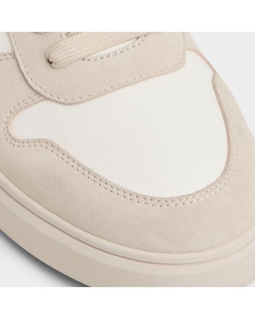ALDO Natural Retrosneaker – – for men