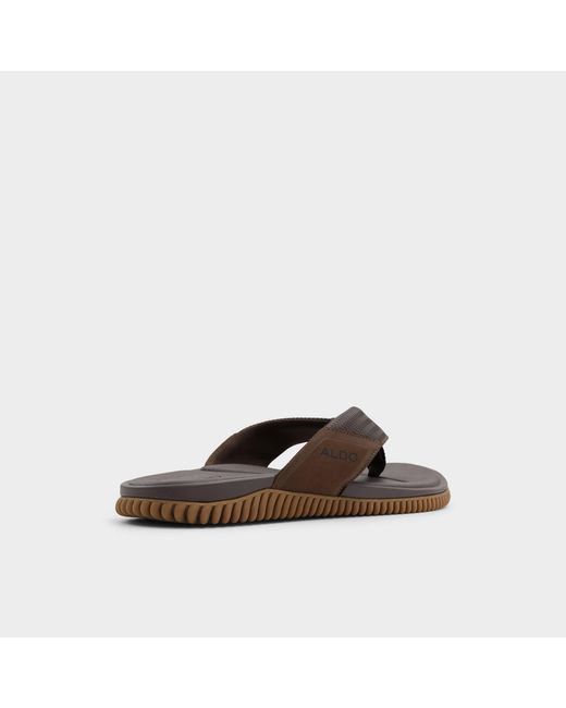 ALDO Brown Riptide – – for men