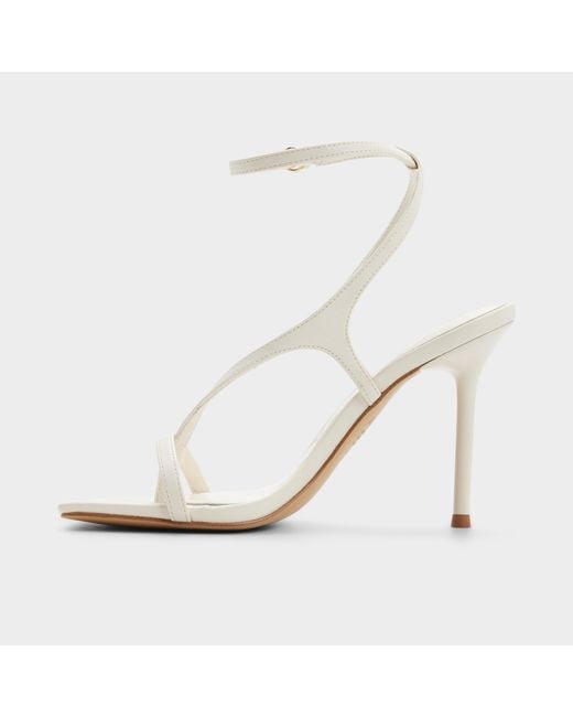 ALDO White Sparks – –