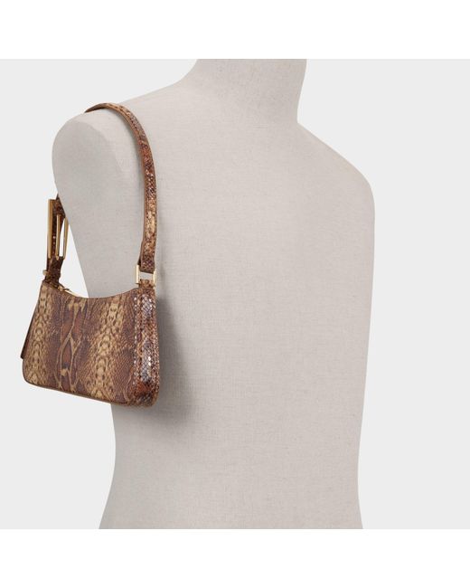 ALDO Brown Jabellee –