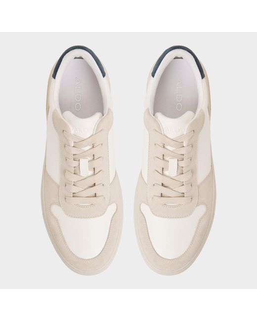 ALDO Natural Retrosneaker – – for men