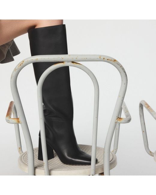 ALDO Black Helana – –