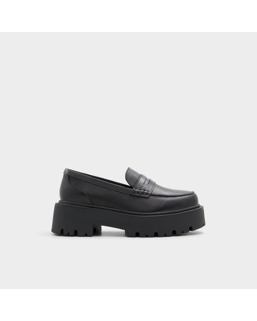 ALDO Black Cadaycia