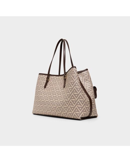 ALDO Natural Isedra – Primary