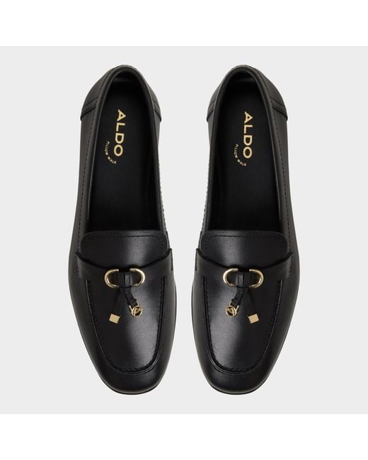 ALDO Black Ybilide – –
