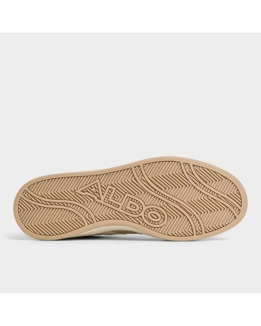 ALDO Natural Retrokicks for men