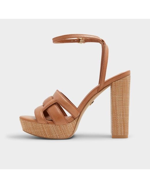 ALDO Pink Valaberel – –