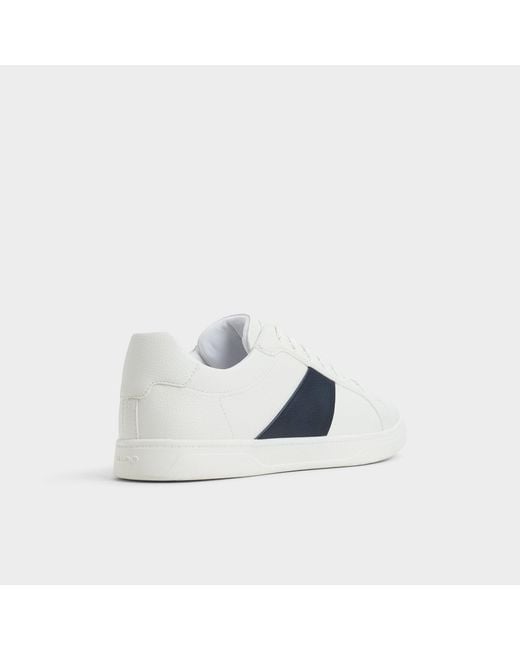 ALDO White Ozzy for men
