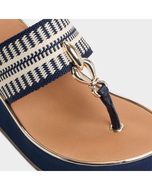 ALDO Blue Penelopy – –