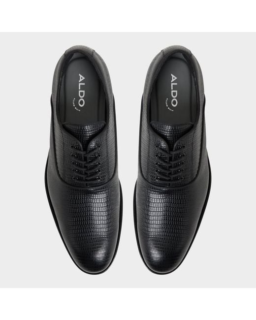 ALDO Black Braz – – for men