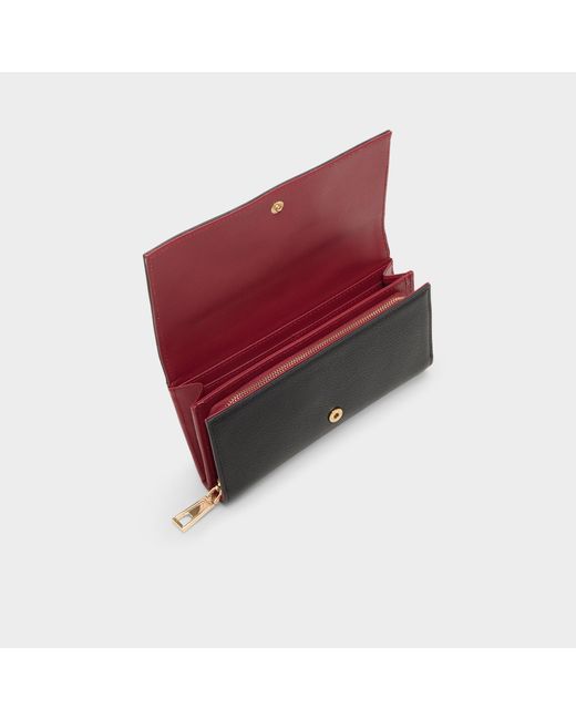 ALDO Black Olira –